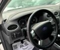 Сірий Форд Фокус, об'ємом двигуна 1.6 л та пробігом 239 тис. км за 5200 $, фото 7 на Automoto.ua