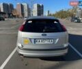 Сірий Форд Фокус, об'ємом двигуна 1.4 л та пробігом 182 тис. км за 5500 $, фото 6 на Automoto.ua