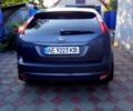 Сірий Форд Фокус, об'ємом двигуна 1.6 л та пробігом 218 тис. км за 4500 $, фото 1 на Automoto.ua