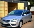 Сірий Форд Фокус, об'ємом двигуна 1.6 л та пробігом 281 тис. км за 3750 $, фото 2 на Automoto.ua