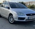 Сірий Форд Фокус, об'ємом двигуна 1.6 л та пробігом 300 тис. км за 3798 $, фото 1 на Automoto.ua