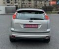 Сірий Форд Фокус, об'ємом двигуна 0 л та пробігом 208 тис. км за 4750 $, фото 3 на Automoto.ua