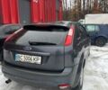 Серый Форд Фокус, объемом двигателя 1.6 л и пробегом 374 тыс. км за 4000 $, фото 4 на Automoto.ua