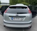 Сірий Форд Фокус, об'ємом двигуна 1.6 л та пробігом 257 тис. км за 3800 $, фото 6 на Automoto.ua