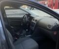 Сірий Форд Фокус, об'ємом двигуна 1.6 л та пробігом 370 тис. км за 4500 $, фото 4 на Automoto.ua