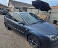 Сірий Форд Фокус, об'ємом двигуна 1.6 л та пробігом 301 тис. км за 4200 $, фото 7 на Automoto.ua