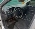 Сірий Форд Фокус, об'ємом двигуна 1.6 л та пробігом 345 тис. км за 4100 $, фото 11 на Automoto.ua