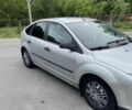 Сірий Форд Фокус, об'ємом двигуна 1.6 л та пробігом 257 тис. км за 3800 $, фото 7 на Automoto.ua