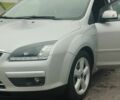 Серый Форд Фокус, объемом двигателя 2 л и пробегом 200 тыс. км за 5699 $, фото 1 на Automoto.ua