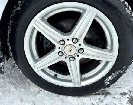 Сірий Форд Фокус, об'ємом двигуна 1.6 л та пробігом 239 тис. км за 5200 $, фото 9 на Automoto.ua