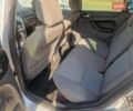 Сірий Форд Фокус, об'ємом двигуна 1.6 л та пробігом 240 тис. км за 4499 $, фото 13 на Automoto.ua