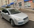 Сірий Форд Фокус, об'ємом двигуна 1.6 л та пробігом 205 тис. км за 4600 $, фото 1 на Automoto.ua