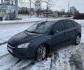 Серый Форд Фокус, объемом двигателя 1.6 л и пробегом 240 тыс. км за 3200 $, фото 1 на Automoto.ua