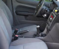 Форд Фокус 2007 в Киеве на Automoto.ua Серый Форд Фокус, объемом двигателя 1.6 л и пробегом 248 тыс. км за 4500 $, фото 17 на Automoto.ua