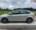 Сірий Форд Фокус, об'ємом двигуна 1.6 л та пробігом 293 тис. км за 2500 $, фото 1 на Automoto.ua