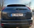 Серый Форд Фокус, объемом двигателя 1.8 л и пробегом 231 тыс. км за 4950 $, фото 6 на Automoto.ua