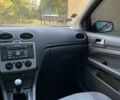Сірий Форд Фокус, об'ємом двигуна 1.6 л та пробігом 320 тис. км за 1905 $, фото 6 на Automoto.ua