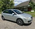 Сірий Форд Фокус, об'ємом двигуна 1.6 л та пробігом 250 тис. км за 3300 $, фото 14 на Automoto.ua