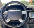 Сірий Форд Фокус, об'ємом двигуна 1.8 л та пробігом 230 тис. км за 5300 $, фото 22 на Automoto.ua