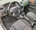 Сірий Форд Фокус, об'ємом двигуна 1.6 л та пробігом 239 тис. км за 4200 $, фото 4 на Automoto.ua