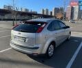 Сірий Форд Фокус, об'ємом двигуна 1.4 л та пробігом 182 тис. км за 5500 $, фото 4 на Automoto.ua