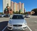 Сірий Форд Фокус, об'ємом двигуна 1.6 л та пробігом 204 тис. км за 5000 $, фото 1 на Automoto.ua