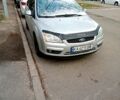 Сірий Форд Фокус, об'ємом двигуна 16 л та пробігом 220 тис. км за 4000 $, фото 1 на Automoto.ua