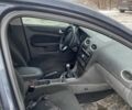 Серый Форд Фокус, объемом двигателя 1.6 л и пробегом 240 тыс. км за 3200 $, фото 4 на Automoto.ua