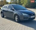Сірий Форд Фокус, об'ємом двигуна 1.6 л та пробігом 207 тис. км за 3900 $, фото 1 на Automoto.ua