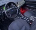 Сірий Форд Фокус, об'ємом двигуна 1.6 л та пробігом 257 тис. км за 4999 $, фото 8 на Automoto.ua