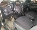 Сірий Форд Фокус, об'ємом двигуна 1.8 л та пробігом 175 тис. км за 2200 $, фото 24 на Automoto.ua