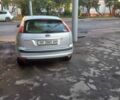 Сірий Форд Фокус, об'ємом двигуна 1.6 л та пробігом 273 тис. км за 4200 $, фото 2 на Automoto.ua