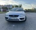 Сірий Форд Фокус, об'ємом двигуна 1.6 л та пробігом 300 тис. км за 3798 $, фото 1 на Automoto.ua