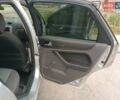 Сірий Форд Фокус, об'ємом двигуна 1.6 л та пробігом 261 тис. км за 5000 $, фото 19 на Automoto.ua