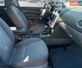 Сірий Форд Фокус, об'ємом двигуна 1.4 л та пробігом 182 тис. км за 5500 $, фото 14 на Automoto.ua