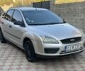 Сірий Форд Фокус, об'ємом двигуна 1.6 л та пробігом 320 тис. км за 1905 $, фото 1 на Automoto.ua