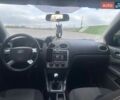 Сірий Форд Фокус, об'ємом двигуна 1.6 л та пробігом 325 тис. км за 4100 $, фото 18 на Automoto.ua