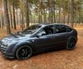 Сірий Форд Фокус, об'ємом двигуна 1.8 л та пробігом 222 тис. км за 4400 $, фото 4 на Automoto.ua
