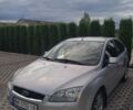 Сірий Форд Фокус, об'ємом двигуна 1.6 л та пробігом 177 тис. км за 4500 $, фото 1 на Automoto.ua