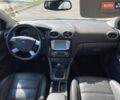 Сірий Форд Фокус, об'ємом двигуна 1.8 л та пробігом 230 тис. км за 5300 $, фото 21 на Automoto.ua