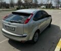 Серый Форд Фокус, объемом двигателя 1.6 л и пробегом 292 тыс. км за 4000 $, фото 1 на Automoto.ua