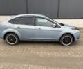 Сірий Форд Фокус, об'ємом двигуна 1.6 л та пробігом 1 тис. км за 5815 $, фото 3 на Automoto.ua