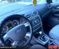 Сірий Форд Фокус, об'ємом двигуна 1.6 л та пробігом 200 тис. км за 4200 $, фото 6 на Automoto.ua
