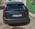 Серый Форд Фокус, объемом двигателя 1.8 л и пробегом 244 тыс. км за 3500 $, фото 4 на Automoto.ua