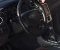 Сірий Форд Фокус, об'ємом двигуна 1.6 л та пробігом 272 тис. км за 4250 $, фото 10 на Automoto.ua