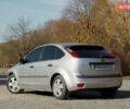 Сірий Форд Фокус, об'ємом двигуна 1.6 л та пробігом 272 тис. км за 4250 $, фото 5 на Automoto.ua