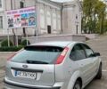 Сірий Форд Фокус, об'ємом двигуна 1.8 л та пробігом 375 тис. км за 2999 $, фото 3 на Automoto.ua