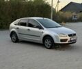 Сірий Форд Фокус, об'ємом двигуна 1.6 л та пробігом 249 тис. км за 3910 $, фото 1 на Automoto.ua