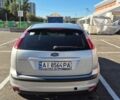 Сірий Форд Фокус, об'ємом двигуна 1.6 л та пробігом 204 тис. км за 5000 $, фото 2 на Automoto.ua
