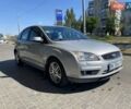 Серый Форд Фокус, объемом двигателя 1.8 л и пробегом 230 тыс. км за 5300 $, фото 2 на Automoto.ua